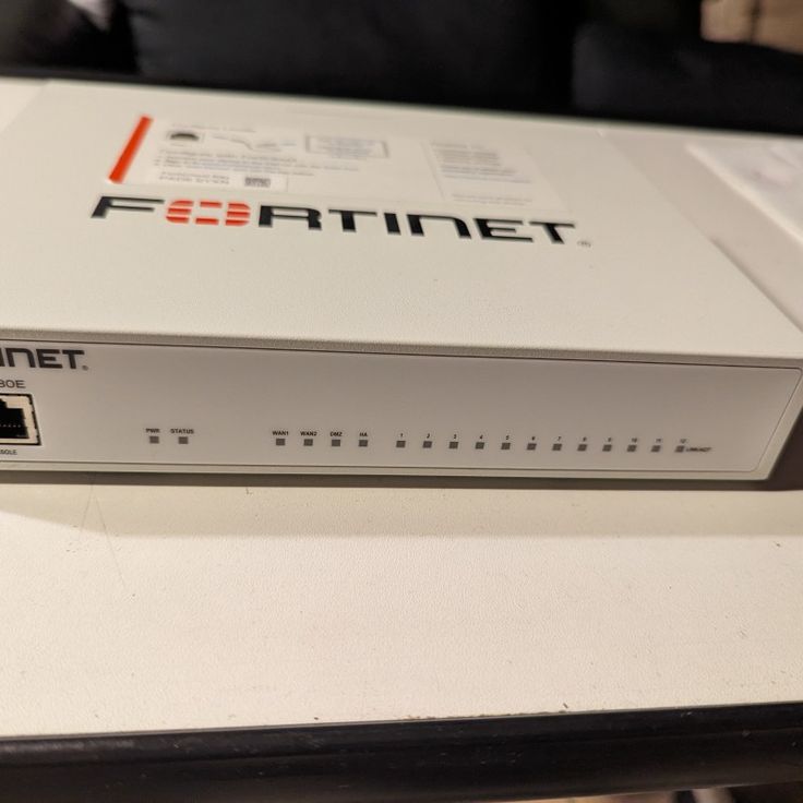 Routeurs & Points d'Accès 3